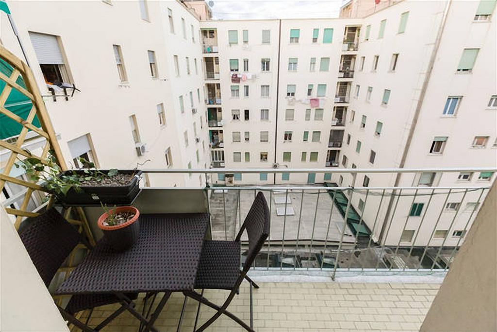 The Gateway Villa Bologna Exterior photo